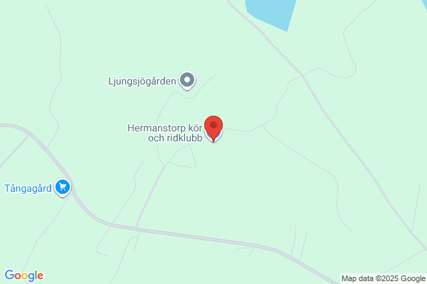 Hermanstorps Ridcenter