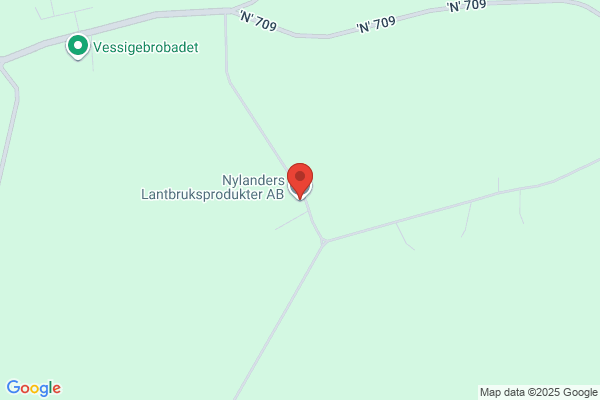 Nylanders Lantbruksprodukter AB