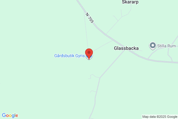 Tågarps Gård AB