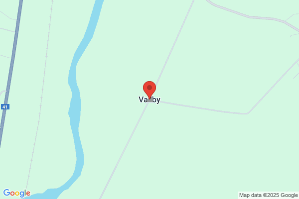 Vallby Service
