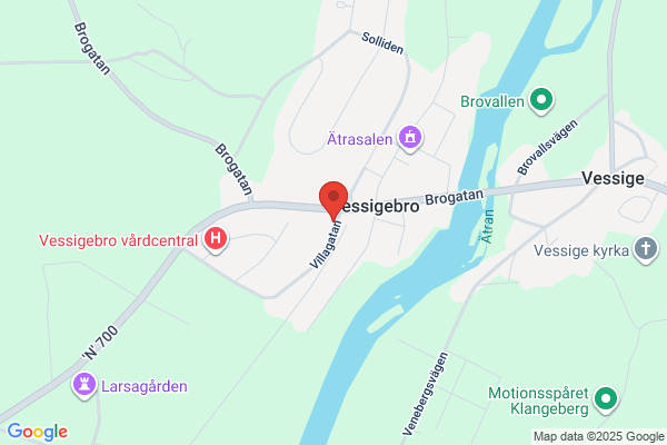 Vessige Pizzeria