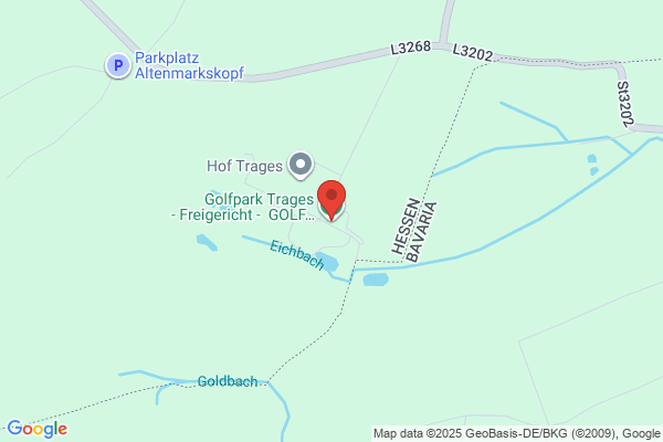 Ätrafors Golfbana