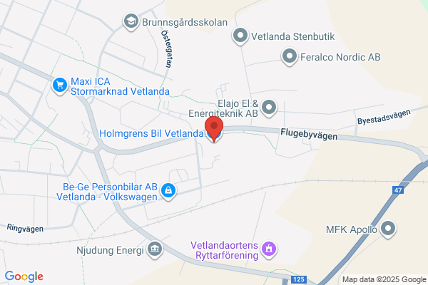 Holmgrens Bil