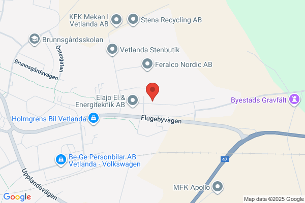 Byggnadsfirma S. Alvarsson AB