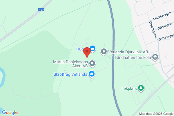 Rydéns Byggservice
