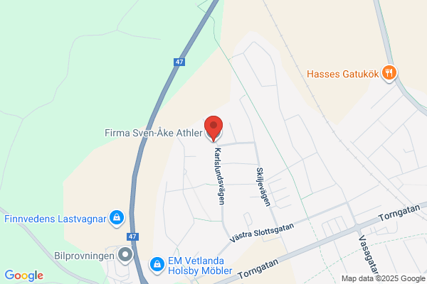 Athler O Konsult AB