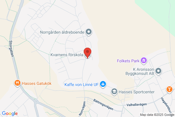 Kvarnens förskola (Förskolor)