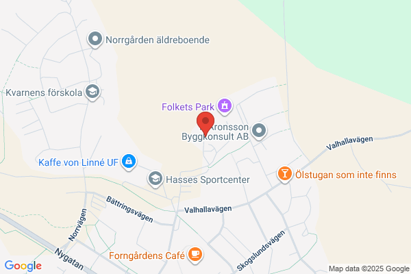 Norra Esplanadens förskola (Förskolor)