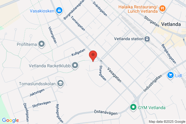 Tomasgården förskola (Förskolor)