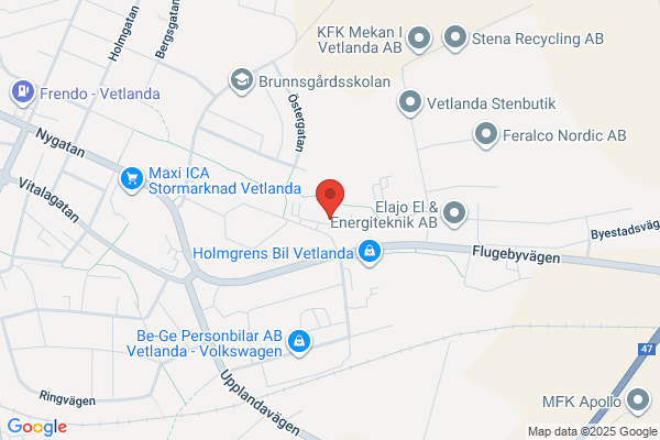 Stålöv Fastigheter AB