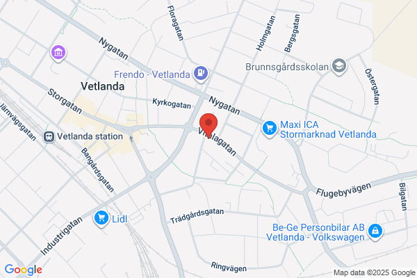 Witalabostäder AB