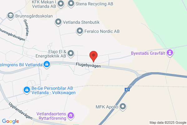 Stålöv AB