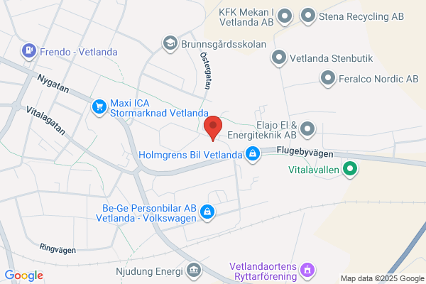 Åremalm Tapetserarverkstad