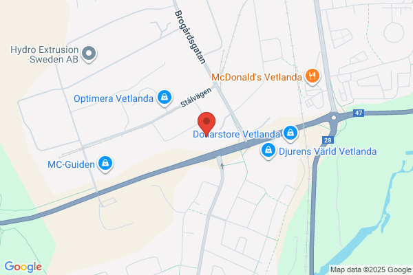 Maskinring Småland
