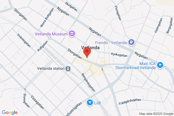 Blickpunkt Vetlanda