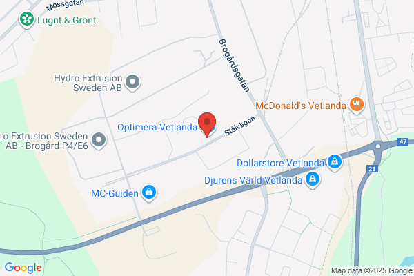 Rör Karlsson i Vetlanda AB