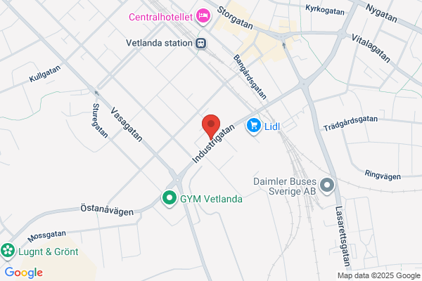 Badrum och Värmeteknik i Vetlanda AB