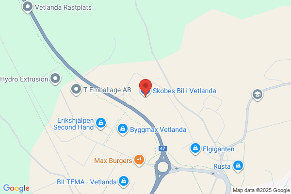 Bäckseda Rör, AB