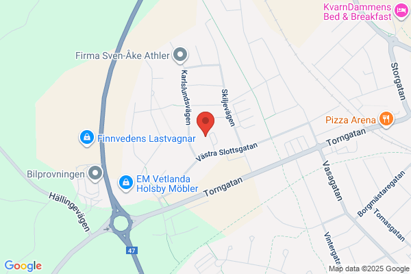 Kent Aspegrens Åkeri AB