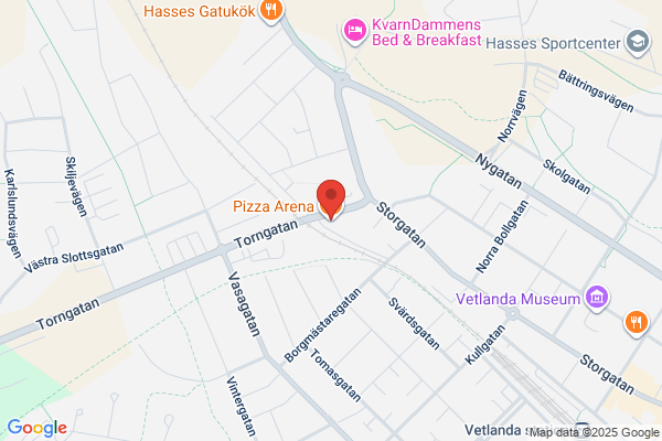 Pizzeria Ofrat