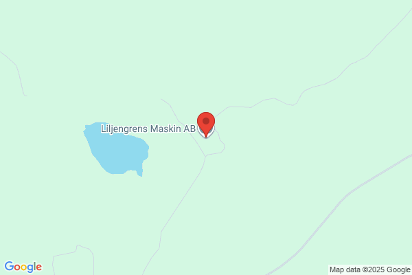 Liljegrens Maskinverktyg AB
