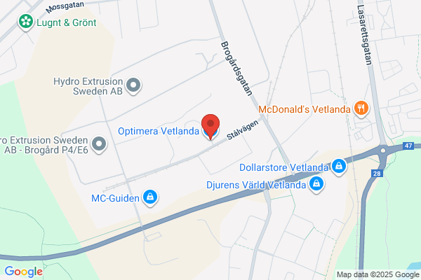 Borrspecialisten i Vetlanda