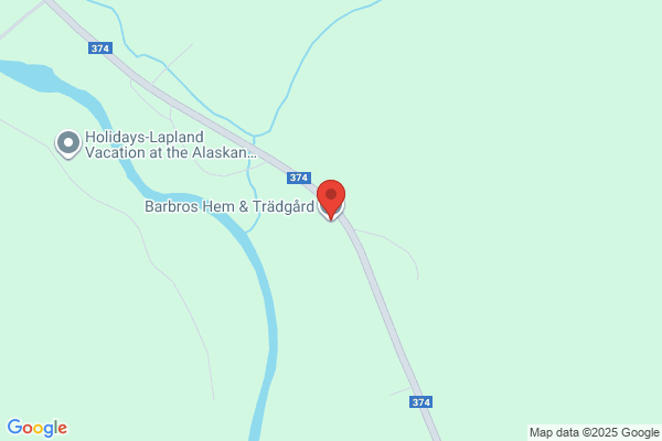 Barbros Hem & Trädgård