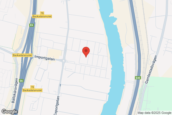 Securitas Alert Larmcentral
