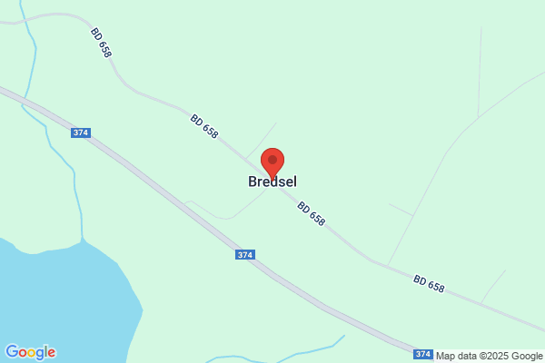 Bredsel 89 - Flintaverkstan
