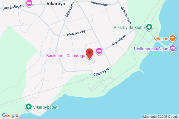 Dahlgrens PA-Ljud