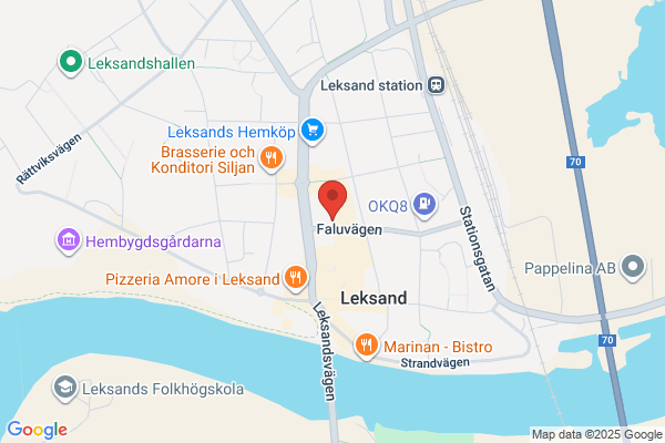 Leksands Neon AB