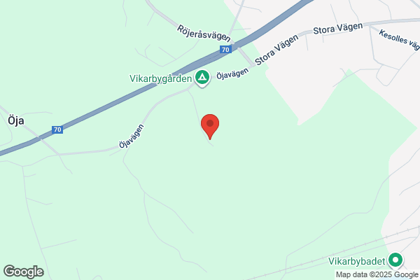 Vikarbyns Bil El/Bilservice