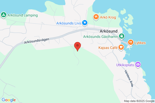 Arkösunds Båttaxi