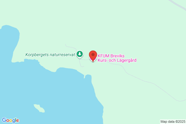 Breviks Kurs- o. Lägergård