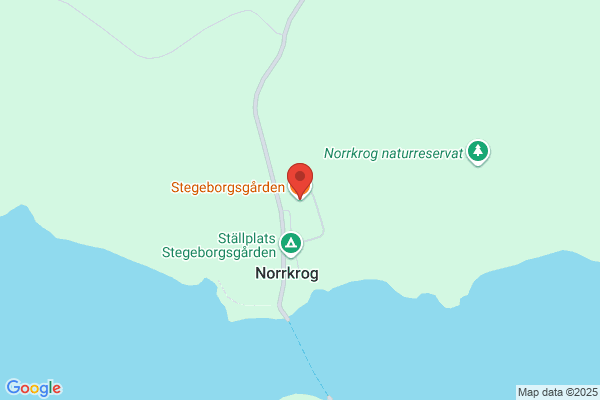 Stegeborgsgården Camping o. Lägergård