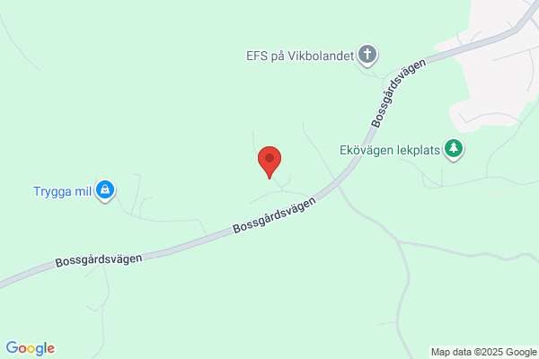 Bossgårds P&T AB, Marksskruvsinstallationer