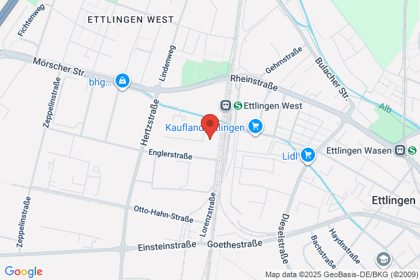 Ettling ICE, M