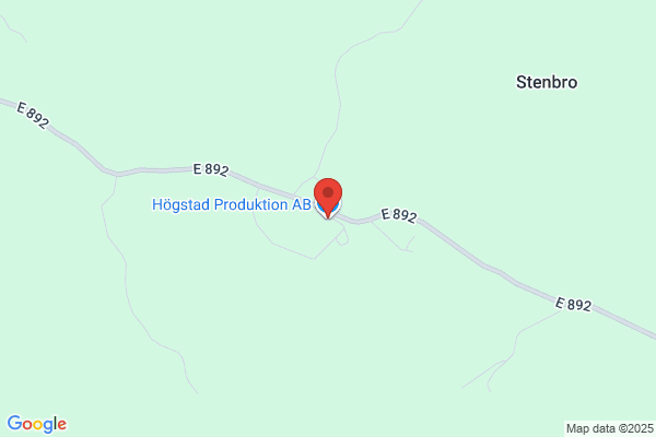 Högstad Produktion AB