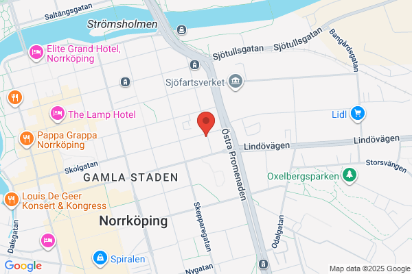 J Lander Markentreprenad AB