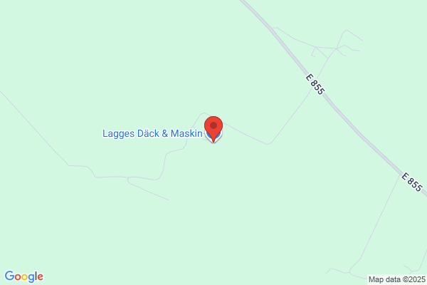 Lagges Däck & Maskin