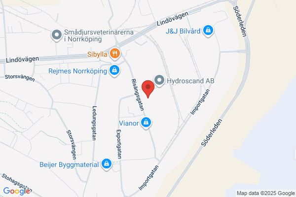 Montage & Rörlicens i Östergötland AB