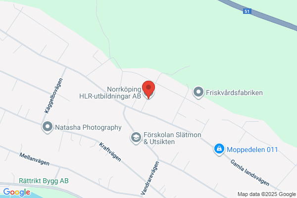 Mullingstorp Hälsa Utbildning o AB