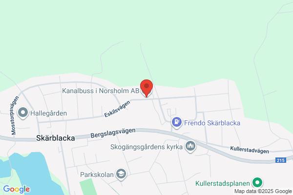 Norsholms Servicebolag AB