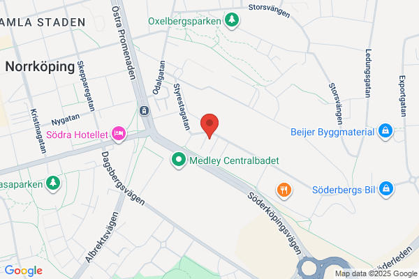 Ord Media Nyköping