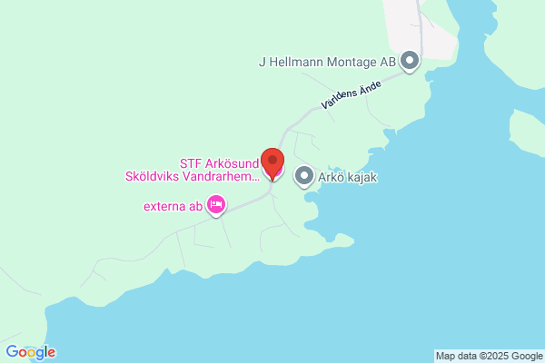 Sankt Anna Skärgårdsresor