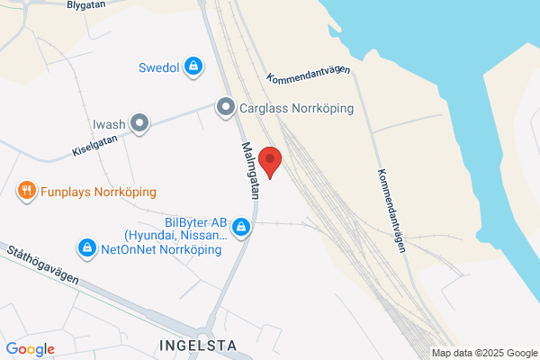 Scherling Industritjänst i Norrköping AB, Per