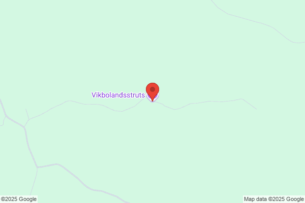 Vikbo Ridsport