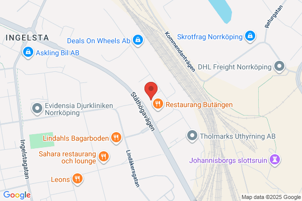 Östgöta Mobilkranar AB