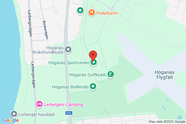 Höganäs Bowling