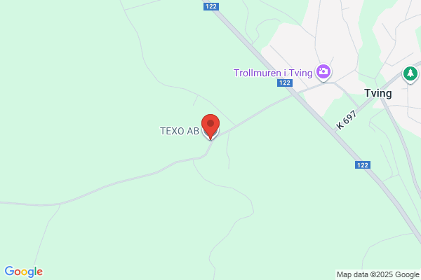 TexVol Instruments AB